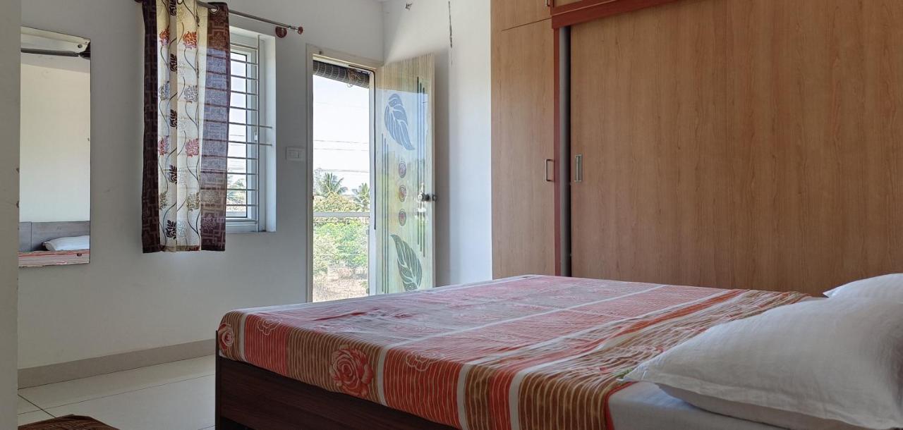 Sugamya Corner Guesthouse Майсур Экстерьер фото