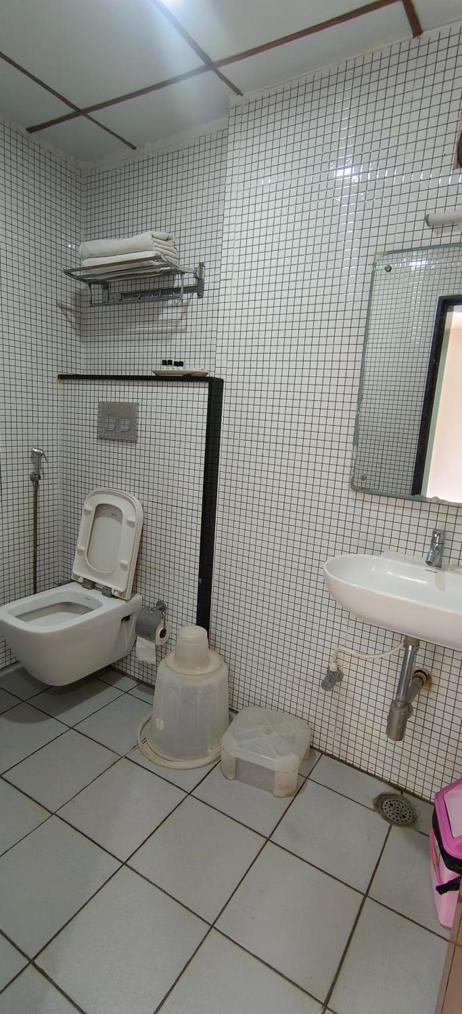 Sugamya Corner Guesthouse Майсур Номер фото